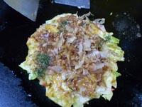 Okonomiyaki