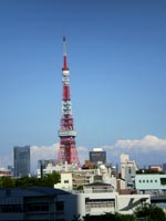 Roppongi hills