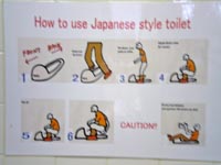 Jishin no hakubutsukan