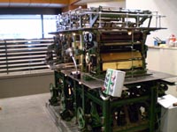 Asahi shinbun