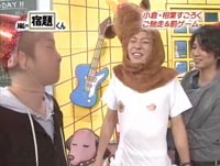 arashi no shukudai-kun - Xmas 2007 sugoroku