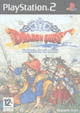 Dragon Quest VIII - L'Odyssée du Roi Maudit (game PS2)
