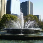 fontaine