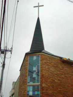 eglise