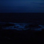 enoshima_mer_nuit