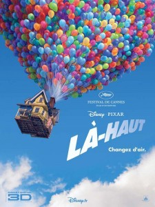 up