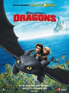 dragons