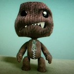 sackboy