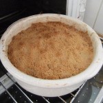 crumble