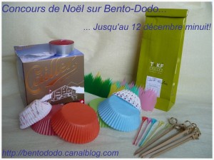 concours bento-dodo