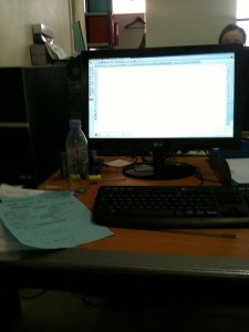 bureau